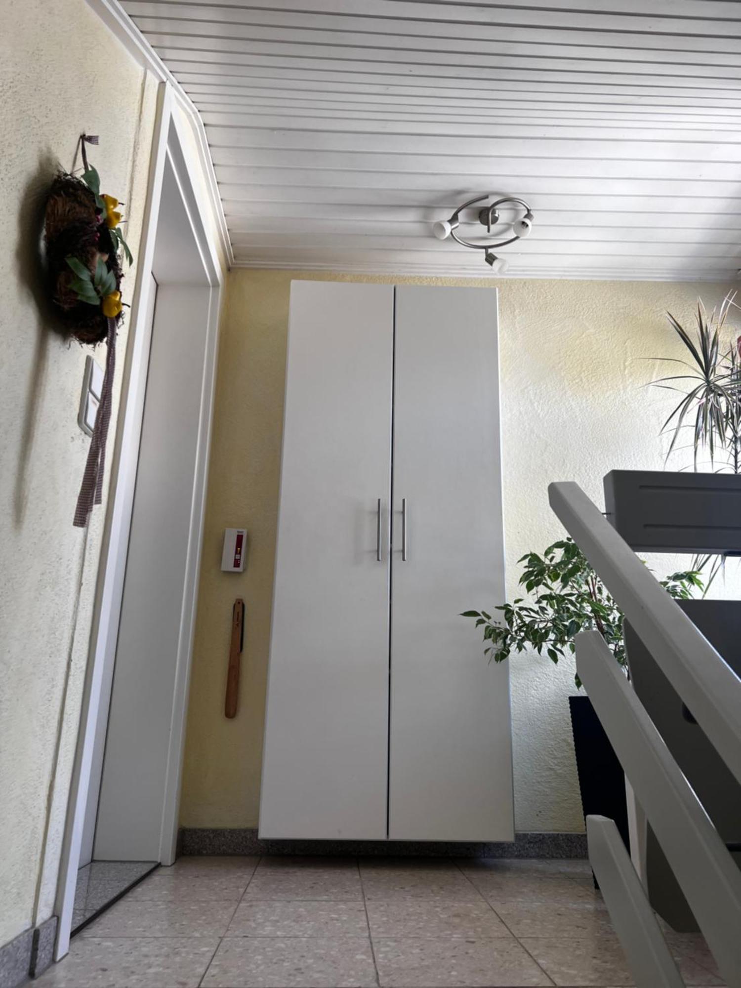 Ferienwohnung Klaus Wolfegg Buitenkant foto